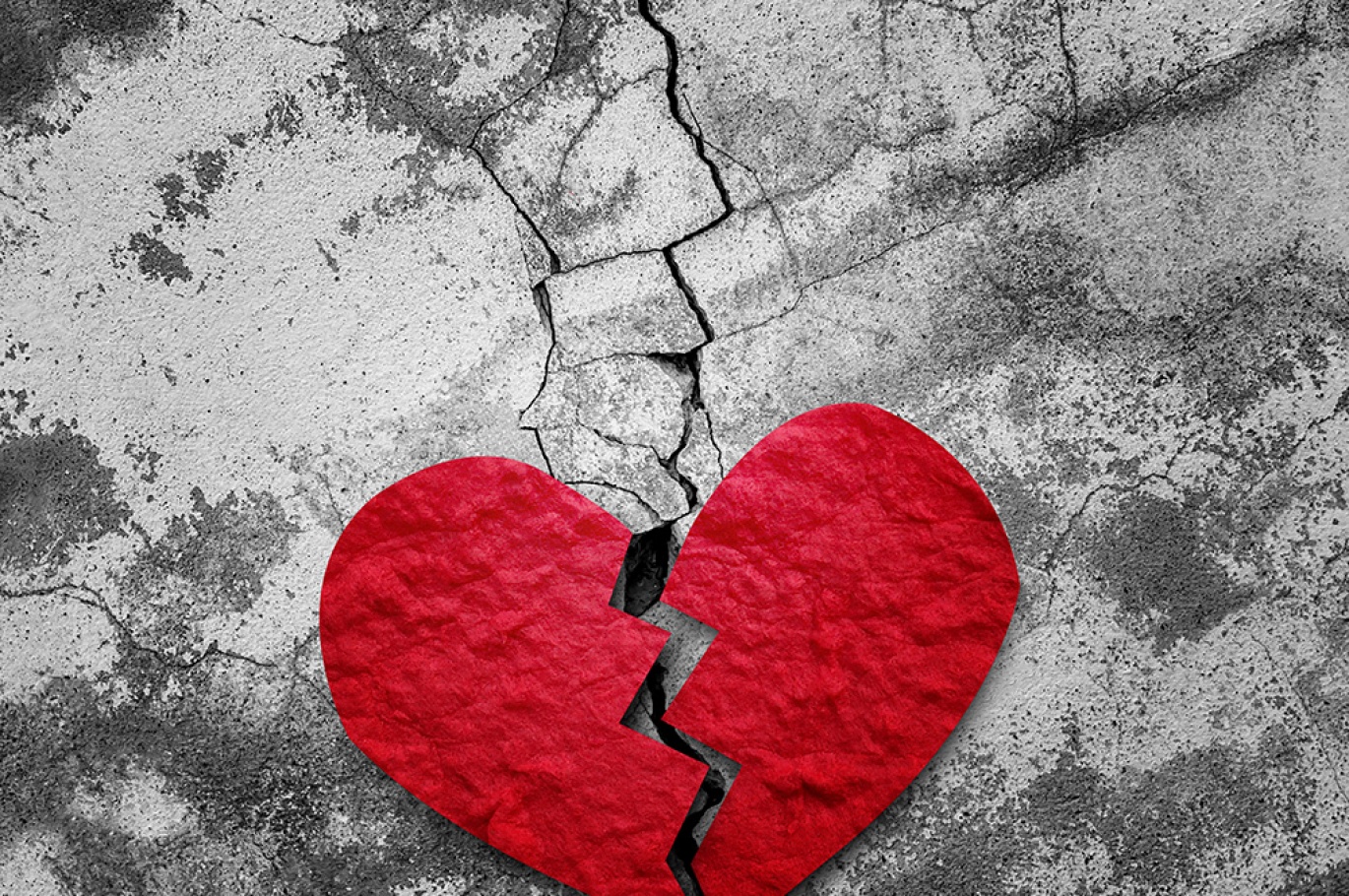 Odbačena ljubav zbog pohlepe za novcem