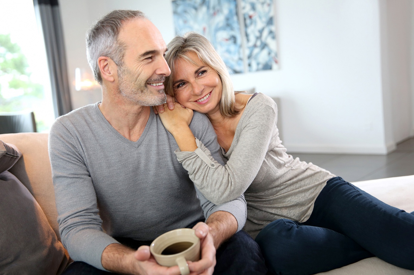 Voljela sam tuđeg muža