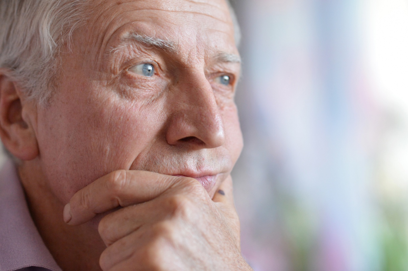 Upiši se u dom za starije osobe