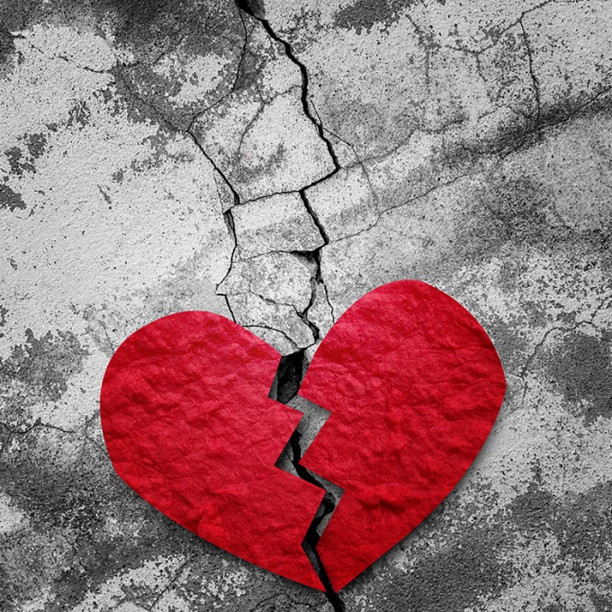 Odbačena ljubav zbog pohlepe za novcem