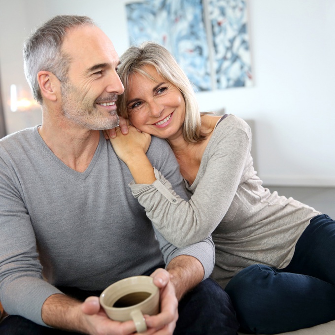 Voljela sam tuđeg muža